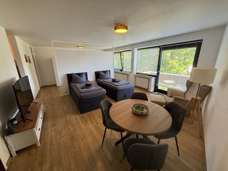 Ferienwohnung in Kleve Bild 1