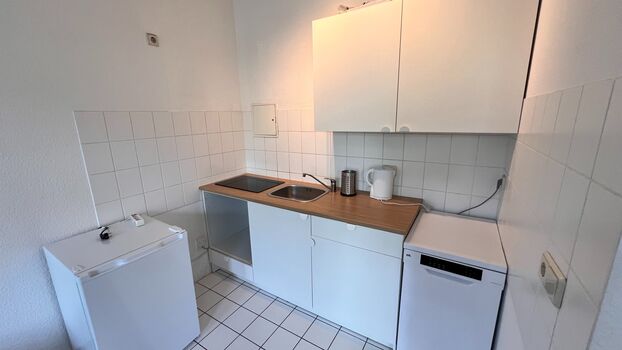 Ferienwohnung in Chemnitz Bild 3