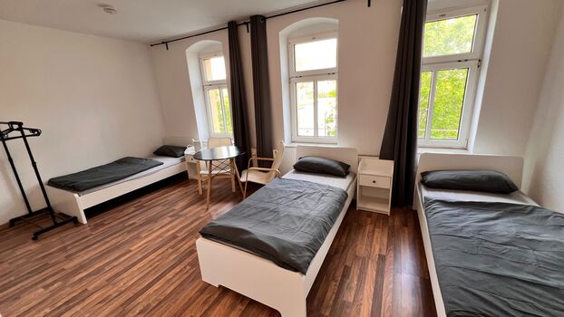 Ferienwohnung in Chemnitz Bild 2
