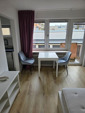 Appertments von 2 Bis 7 Personen. Bild 1