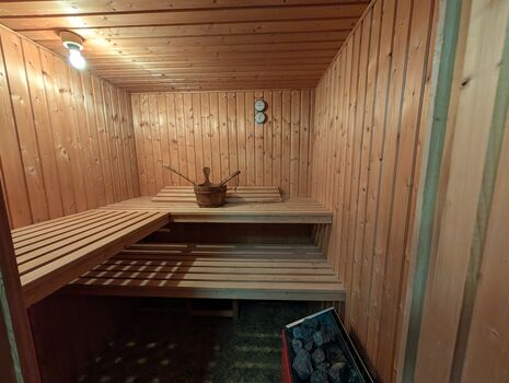 Gesamte Wohnung in ruhiger Lage Picture 5