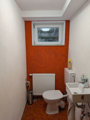Gesamte Wohnung in ruhiger Lage Picture 3