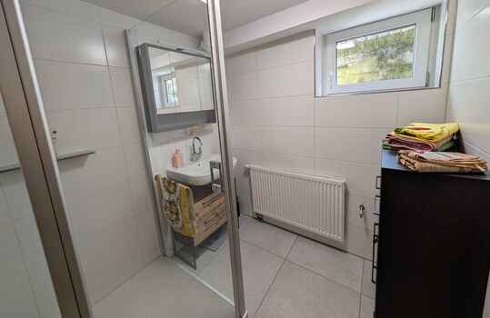 Gesamte Wohnung in ruhiger Lage Picture 4