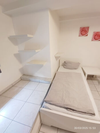 Ferienwohnung in Adelsdorf Bild 2