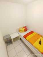Holiday apartment in Adelsdorf Foto 10