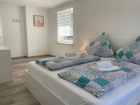 Ferienhaus und Gästezimmer Holunder Foto 5