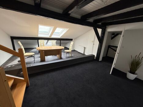 Wohnung Weser-Haus Bild 3