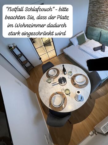 Wohnung Kaspar Bild 1