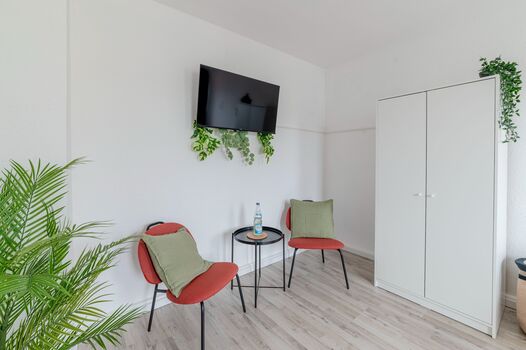 Ferienwohnung in Essen Bild 2