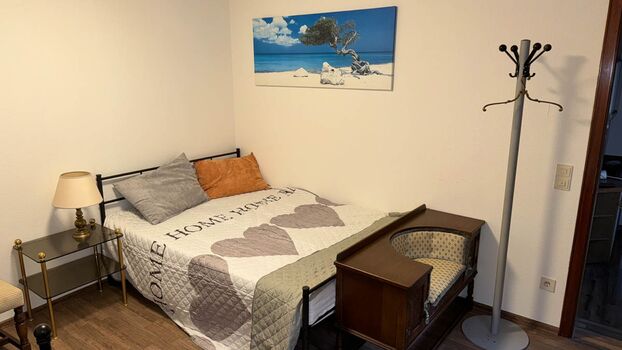 Fürstenzimmer Bild 1