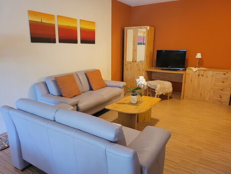 Ferienwohnung Mario Jank Bild 2