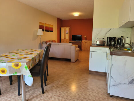 Ferienwohnung Mario Jank Bild 5