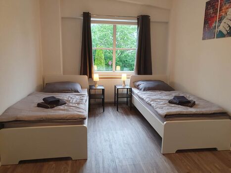 HomeRent Ahrensburg und Umgebung