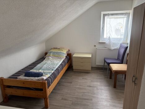 HomeRent in Giengen an der Brenz-Burgberg Bild 2