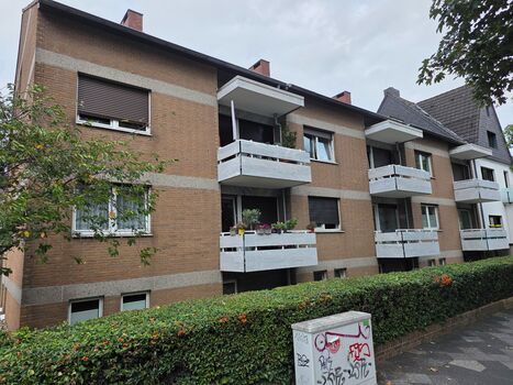 Düsseldorf Room Bild 1