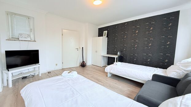 Ferienwohnung in Neumünster Bild 2