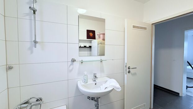 Ferienwohnung in Neumünster Bild 4