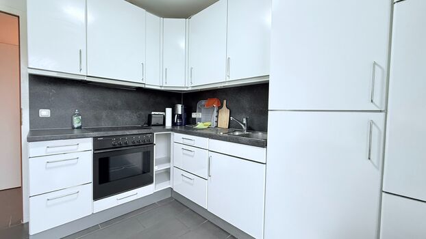 Ferienwohnung in Neumünster Bild 3