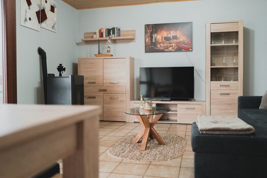 Ferienwohnungen Bullau - Wohnung 2 Bild 1