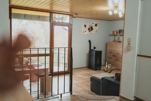 Ferienwohnungen Bullau - Wohnung 2 Bild 2