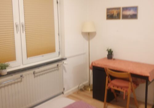 Gästezimmer in Oberhausen Buschhausen Foto 5