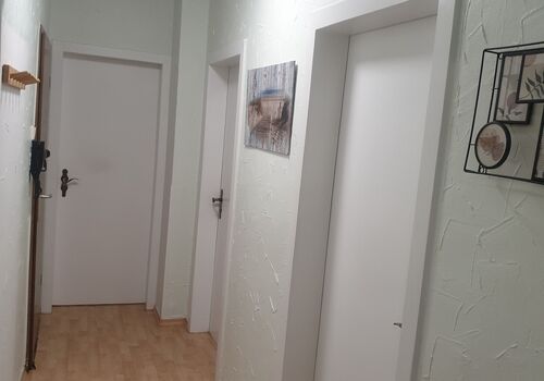 Gästezimmer in Oberhausen Buschhausen Foto 2