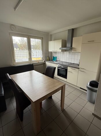 Holiday apartment in Bochum Picture 2