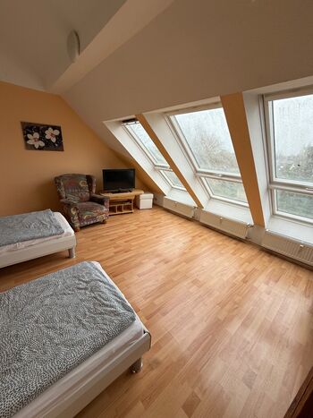 Holiday apartment in Bochum