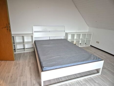 Loft in der Wildeshauser Geest in Harpstedt