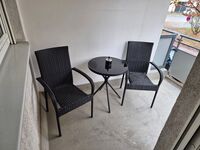 1,5 Raumwohnung mit 4 Schlafplätzen Bild 6