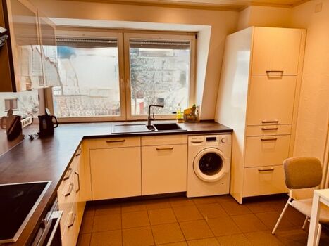 HomeBase Apartment Lauf Bild 3