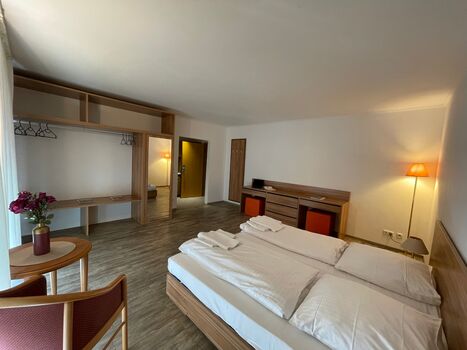 Eurotel am Main & Boardinghouse Bild 2