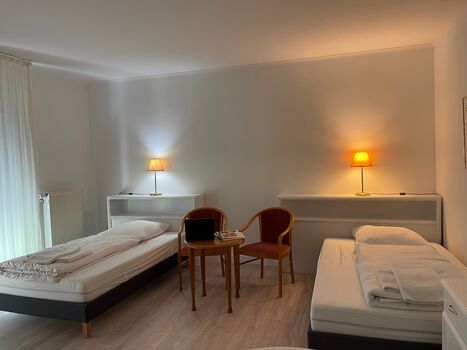 Eurotel am Main & Boardinghouse Bild 3