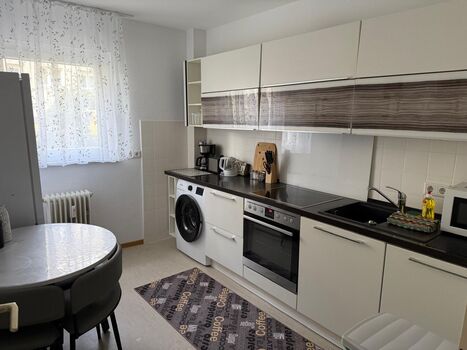 Fewo Wiesbaden Bierstadt Bild 4