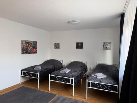 Fewo Wiesbaden Bierstadt Bild 1