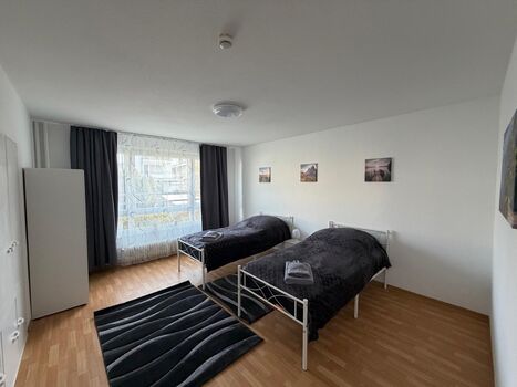 Fewo Wiesbaden Bierstadt Bild 2