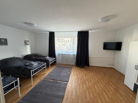 Fewo Wiesbaden Bierstadt Bild 3