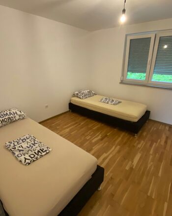 Gästezimmer in Ludwigsburg Bild 2