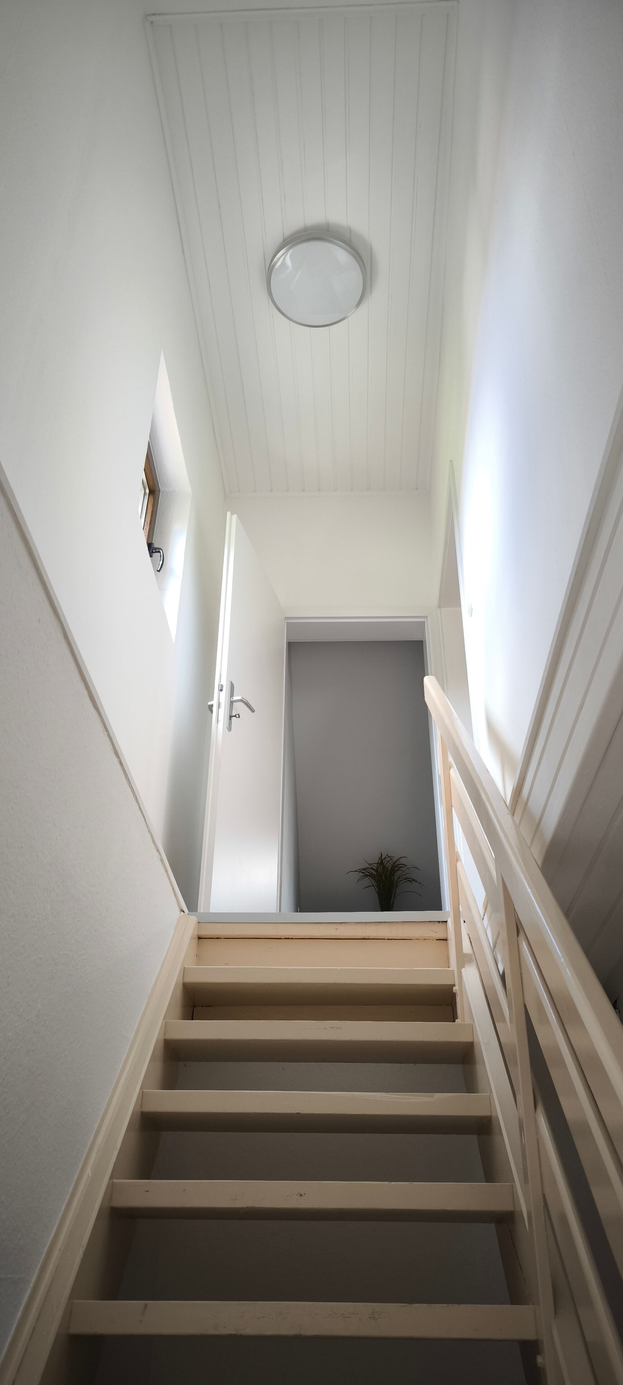 Appartement II (2 Schlafzimmer)