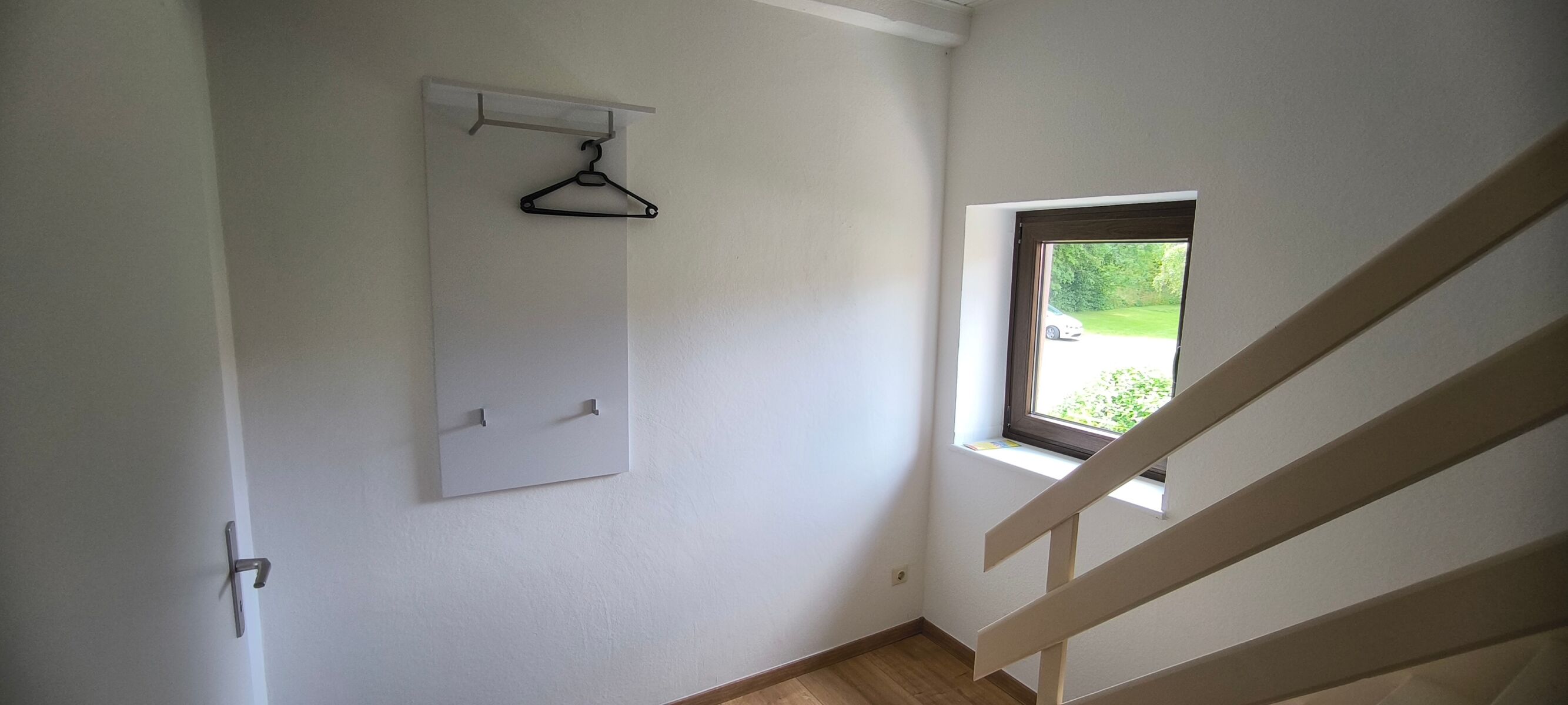 Appartement II (2 Schlafzimmer)