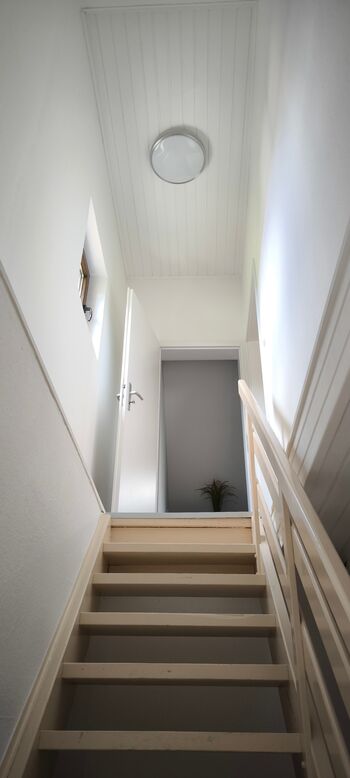 Appartement II (2 Schlafzimmer)