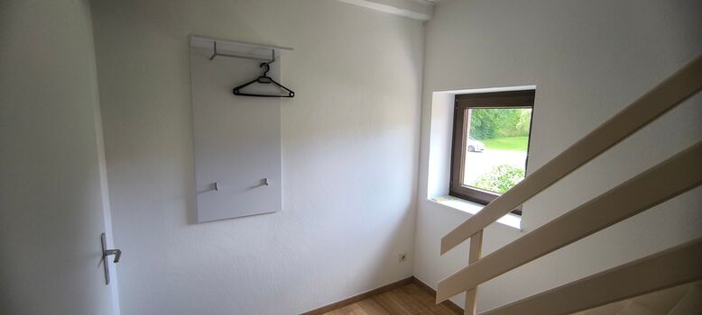 Appartement II (2 Schlafzimmer)