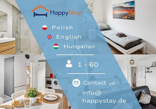 Holiday apartment in Bedburg-Hau