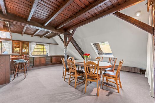 Wohnung nah an Wanderwegen in Meinerzhagen Bild 3