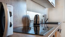 Ferienwohnung in Braunschweig Bild 1