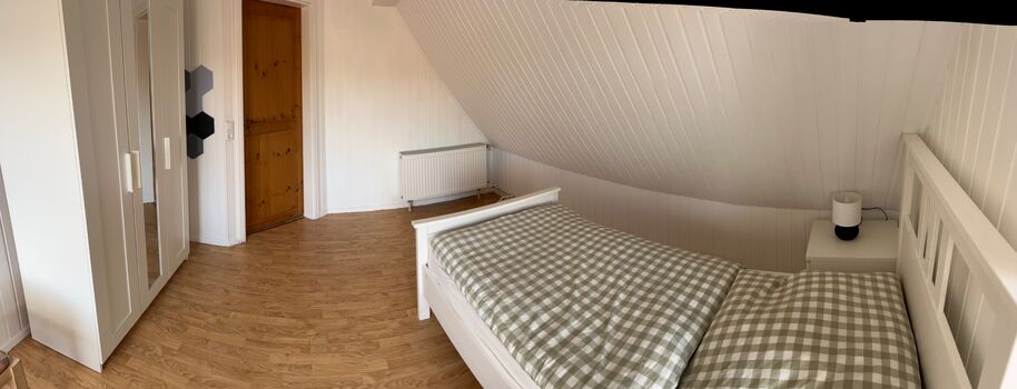 Wohnung Marienkäfer Bild 3