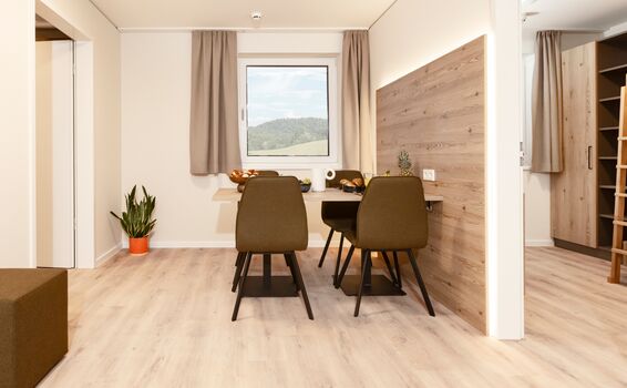 Ferienwohnung in Kornwestheim Bild 4