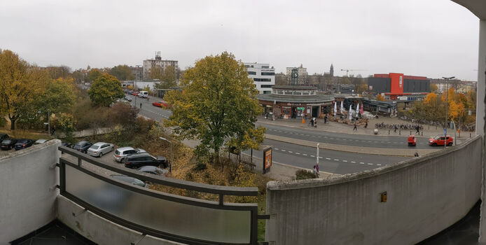Schönes Studio in Top City Lage Foto 3
