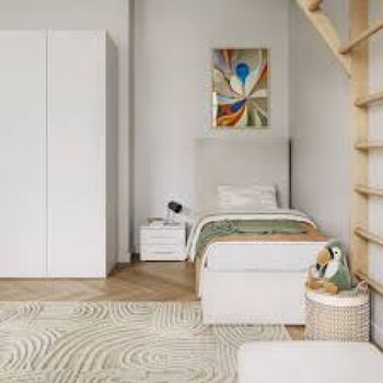 Gästezimmer Newton Foto 3