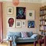 Gästezimmer Newton Bild 1